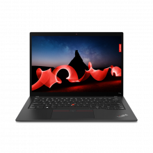 Laptop Lenovo ThinkPad T14s Gen 4 21F600AAVA (Intel Core i7-1355U, Ram 16GB, SSD 512GB, Intel Iris Xe Graphics, Màn Hình 14inch WUXGA, NoOS, Màu Đen)