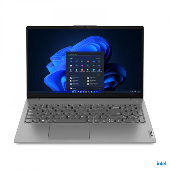 Laptop Lenovo V15 G4 IRU 83A100FYVN (Intel Core i5-13420H, RAM 8GB, SSD 512GB, Intel UHD Graphics, Màn Hình 15.6inch FullHD, Windows 11 Home)