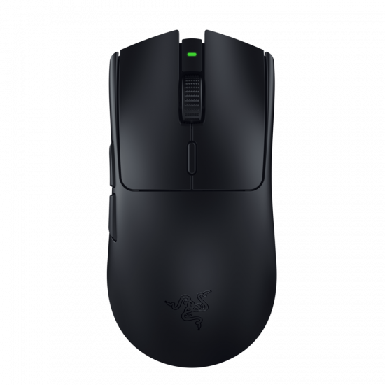 Chuột Gaming Không Dây Razer Viper V3 HyperSpeed Black (RZ01-04910100-R3M1)