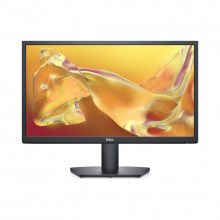 Màn Hình Dell 22inch SE2225H (FullHD, VA, 75Hz, 5ms, HDMI, VGA)