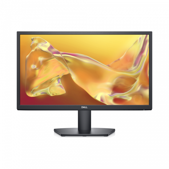 Màn Hình Dell 22inch SE2225H (FullHD, VA, 75Hz, 5ms, HDMI, VGA)