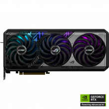 Card màn hình VGA ASUS ROG Strix GeForce RTX 5070 Ti 16GB GDDR7 OC Edition (ROG-STRIX-RTX5070TI-O16G-GAMING)