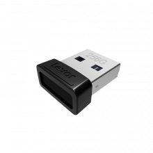 USB 256GB Lexar JumpDrive S47 USB 3.2 Gen 1 (LJDS47-256ABBK)