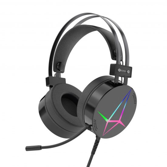 Tai Nghe Gaming EDRA EH416PRO (USB 7.1)