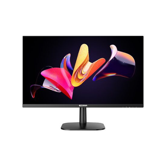 Màn Hình Gaming EDRA 25 inch EGM25F180PVVA (Full HD, VA A+, 180Hz, 1ms, 250cd/m2, HDMI, VGA)