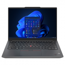 Laptop Lenovo ThinkPad E14 GEN 5 21JK00PEVN (Core i5 13420H, RAM 16GB, SSD 512GB, Màn Hình 14inch WUXGA, Windows 11, Vỏ Nhôm)