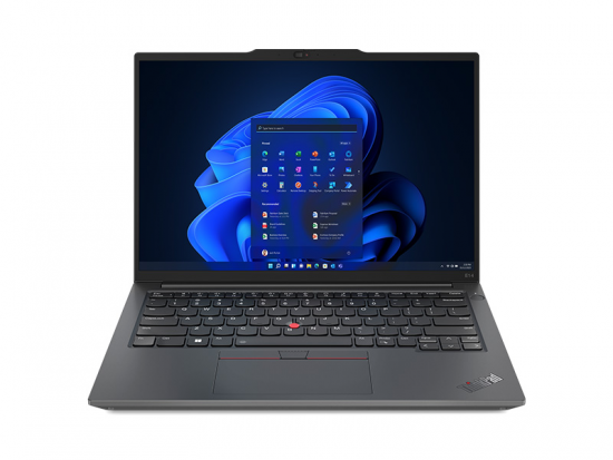 Laptop Lenovo ThinkPad E14 GEN 5 21JK00PEVN (Core i5 13420H, RAM 16GB, SSD 512GB, Màn Hình 14inch WUXGA, Windows 11, Vỏ Nhôm)