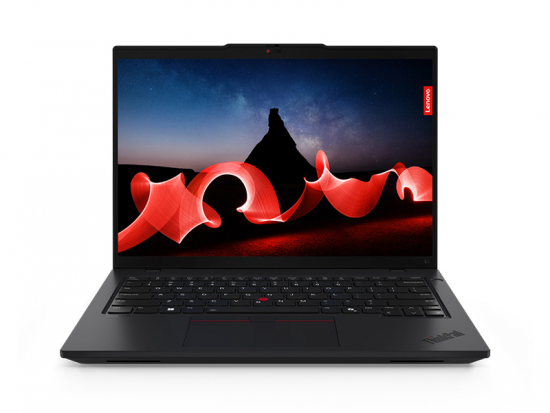 Laptop Lenovo ThinkPad L14 Gen 5 21L10043VA (Intel Core Ultra 5 125U, RAM 16GB, SSD 512GB, VGA Intel Graphic, Màn Hình 14 inch WUXGA, NoOS, Màu Đen)