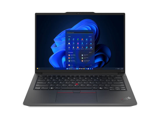 Laptop Lenovo ThinkPad E14 Gen 6 21M7004WVA (Intel Core Ultra 7 155H, RAM 16GB, SSD 512GB, VGA Intel Arc, Màn Hình 14inch WUXGA, NoOS, Màu Đen)