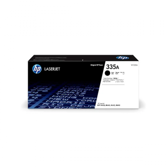Toner HP LaserJet W1335A (335A) (Phù Hợp Máy In HP M438DN, M440N, 440DN, 440NDA)