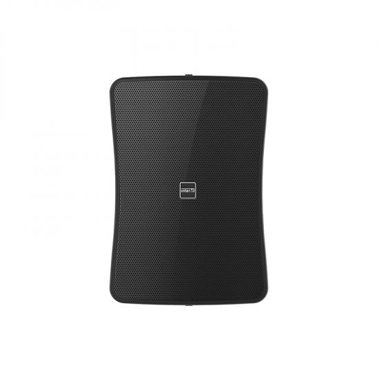Loa treo tường Inter-M WS-50T, màu đen
