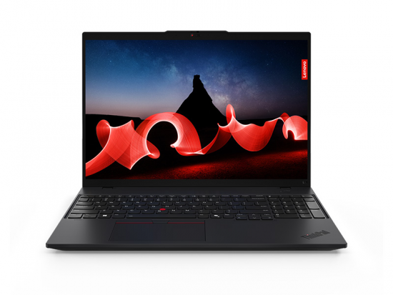 Laptop Lenovo ThinkPad L16 Gen 1 21L3003LVA (Intel Core Ultra 7-155H, RAM 16GB, SSD 512GB, VGA Intel Arc Graphics, Màn Hình 16 inch WUXGA, No OS)