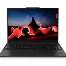 Laptop Lenovo ThinkPad T16 Gen 3 21MN0075VA (Core Ultra 5 125U, RAM 16GB, SSD 512GB, VGA Intel Graphics, Màn Hình 16 inch WUXGA, NoOS, Màu Đen)