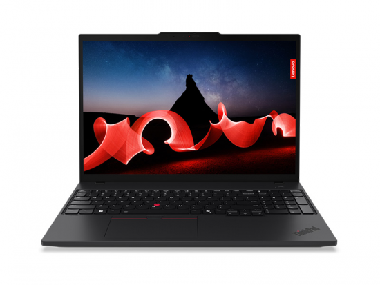 Laptop Lenovo ThinkPad T16 Gen 3 21MN0075VA (Core Ultra 5 125U, RAM 16GB, SSD 512GB, VGA Intel Graphics, Màn Hình 16 inch WUXGA, NoOS, Màu Đen)