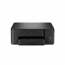Máy In Phun Màu Brother DCP-T430W (In, Scan, Copy, 4 Màu, Kết Nối Wifi)