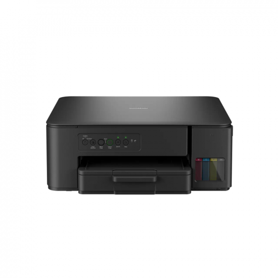 Máy In Phun Màu Brother DCP-T430W (In, Scan, Copy, 4 Màu, Kết Nối Wifi)
