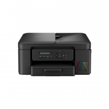 Máy In Phun Màu Brother DCP-T730DW (In Hai Mặt, Scan, Copy, 4 Màu, Kết Nối Wifi)