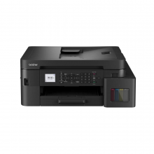 Máy In Phun Màu Đa Chức Năng Brother MFC-T930DW (In Hai Mặt, Scan, Copy, Fax, Kết Nối Wifi)