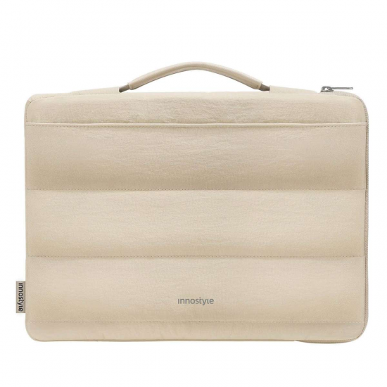 Túi Xách Chống Sốc Cho Laptop 14 inch Innostyle Stratus Carrying S610SA-14, Màu Gentle Sand