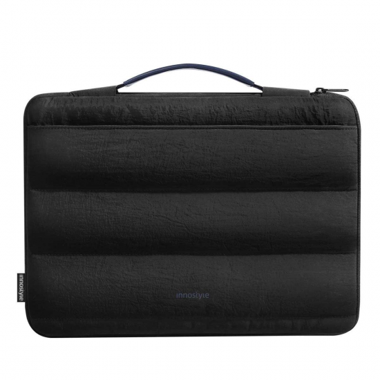 Túi Xách Chống Sốc Cho Laptop 16 inch Innostyle Stratus Carrying S610BLK-16 Màu Đen