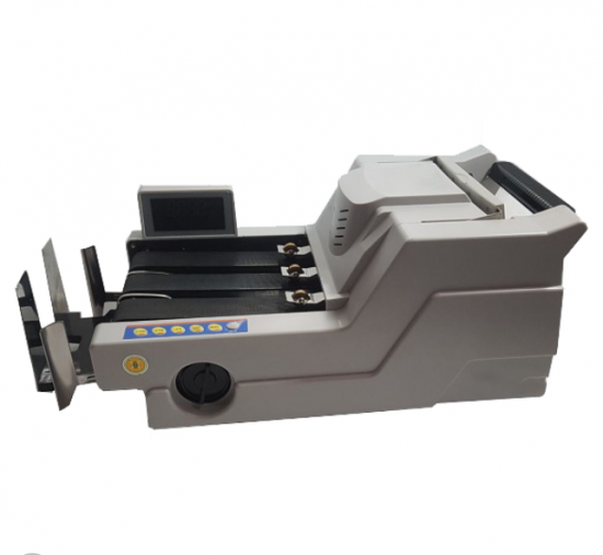 Máy Đếm Tiền XINDA BC-39F