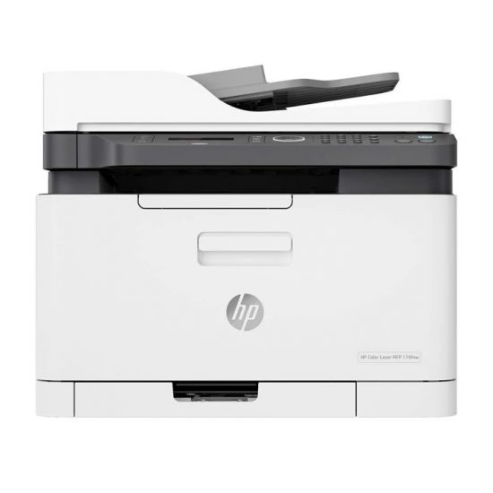 Máy in laser đen trắng đa chức năng HP MFP 139FNW ( A0NU1A) HÀNG CHÍNH HÃNG