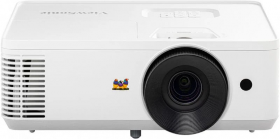 Máy Chiếu Viewsonic PA700S (4.500 ANSI, SVGA, 2xHDMI, Màu Trắng)