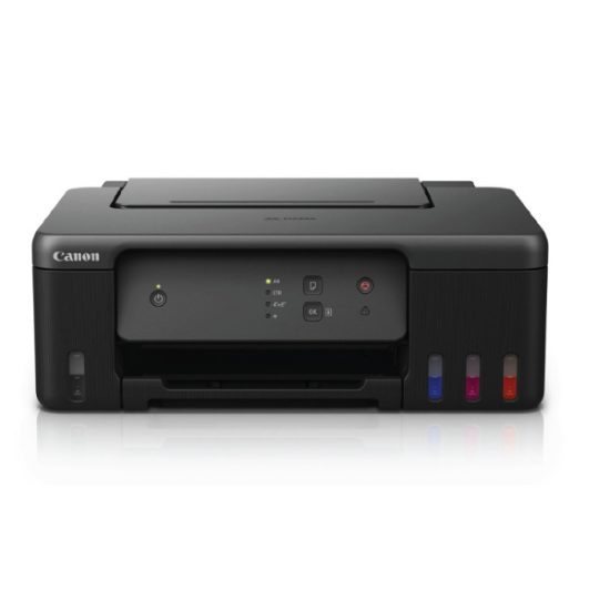 Máy in phun màu CANON PIXMA G1730 INK TANK (A4, có sẵn Bộ mực liên tục đầy mực)
