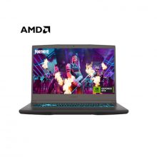 Laptop Gaming MSI Thin A15 B7UC 026VN (AMD Ryzen 5-7535HS, Ram 8GB, SSD 512GB, RTX 3050, Màn Hình 15.6 inch FHD 144Hz, Windows 11, Màu Xám)