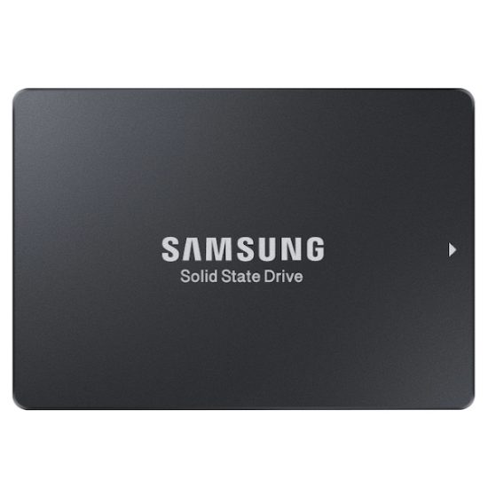 Ổ Cứng SSD Enterprise Samsung PM893 960GB SATA III 2.5inch (MZ-7L396000)
