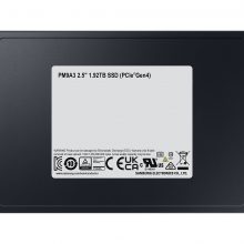 Ổ Cứng SSD Enterprise Samsung PM9A3 1.92TB U.2 2.5inch PCIe Gen4x4 (MZ-QL21T900)