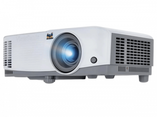 Máy Chiếu Viewsonic SP3 (4.800 ANSI, SVGA, 2xHDMI, Màu Trắng)