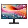 Màn Hình 24.5inch Msi Pro MP251L E2 (FullHD, IPS, 120Hz, 1ms, HDMI, VGA, Màu Đen)