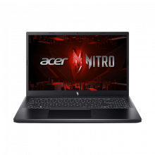 Laptop Gaming Acer Nitro V ANV15-51-91T5 (Intel Core i9-13900H, Ram 16GB, SSD 512GB, GeForce RTX 4060 8GB, Màn Hình 15.6inch FullHD 144Hz, Windows 11)
