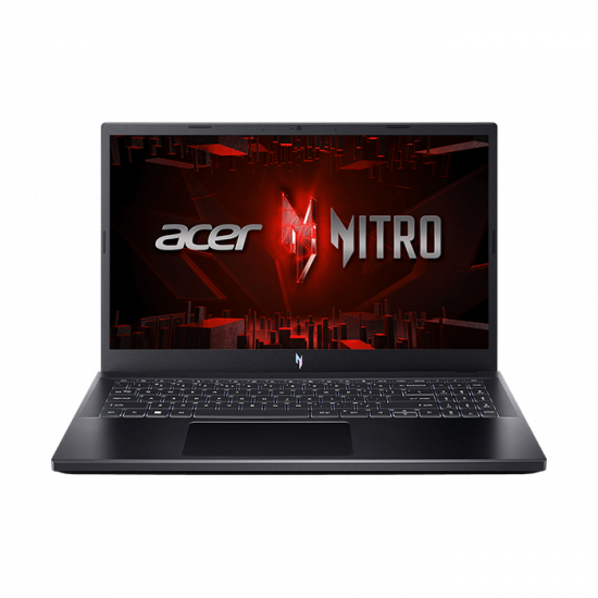 Laptop Gaming Acer Nitro V ANV15-51-91T5 (Intel Core i9-13900H, Ram 16GB, SSD 512GB, GeForce RTX 4060 8GB, Màn Hình 15.6inch FullHD 144Hz, Windows 11)