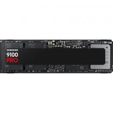 Ổ Cứng SSD Samsung 9100 PRO 4TB M.2 NVMe PCIe 5.0 x4 (MZ-VAP4T0BW)