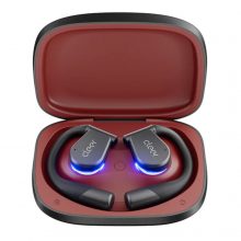 Tai Nghe Không Dây Open-Ear Cleer ARC III Music Pro Black (CL-6938741700825)