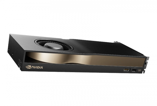 Card màn hình Leadtek NVIDIA RTX PRO 4500 Blackwell Generation 32GB GDDR7