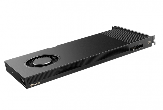 Card màn hình Leadtek NVIDIA RTX PRO 4000 Blackwell Generation 24GB GDDR7