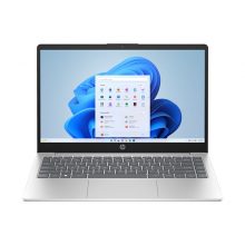 Laptop HP AI 14-ep1011TU 9Z2W3PA (Intel Core 5 120U, Ram 16GB, SSD 512GB, Intel Arc Graphics, Màn Hình 14inch FullHD, Windows 11)