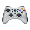 Tay cầm chơi game không dây Rapoo V600S Silver