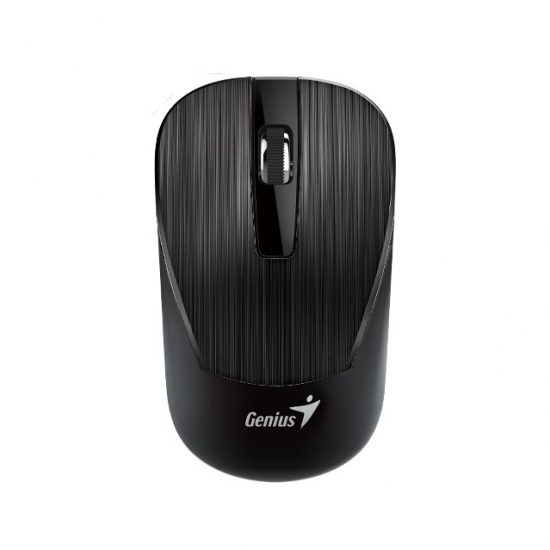 Chuột máy tính không dây Genius NX7015 Blue Eye - Black