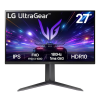 Màn Hình Gaming 27inch LG UltraGear 27GS65F-B (Full HD, IPS, 180Hz, 1ms, HDMI)