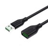 Cáp USB 2.0 Nối Dài 1.5M VegGieg V-U105