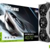 Card màn hình ZOTAC GAMING GeForce RTX 4070 Ti SUPER SOLID 16GB GDDR6X (ZT-D40730R-10P)