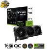 Card màn hình VGA ASUS TUF Gaming GeForce RTX 5070 Ti 16GB GDDR7 OC Edition (TUF-RTX5070TI-O16G-GAMING)