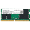 RAM Laptop DDR5 Transcend JetRam JM 16GB 5600MHz (JM5600ASE-16G)