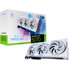 Card màn hình VGA MSI GeForce RTX 5070 12G GAMING TRIO WHITE GDDR7