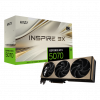 Card màn hình VGA MSI GeForce RTX 5070 12G INSPIRE 3X GDDR7