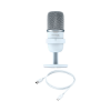 Thiết Bị Stream Microphone HyperX SoloCast WHITE (519T2AA)